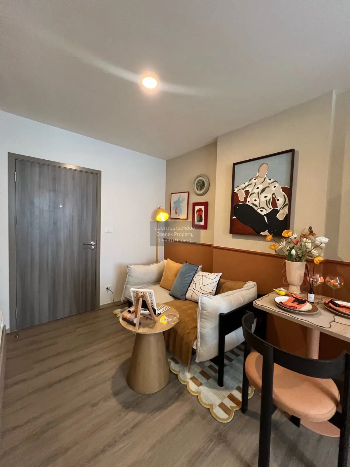 For Sale Condo , The Origin Bangkae , MRT-Bang Khae , Bang Khae , 1