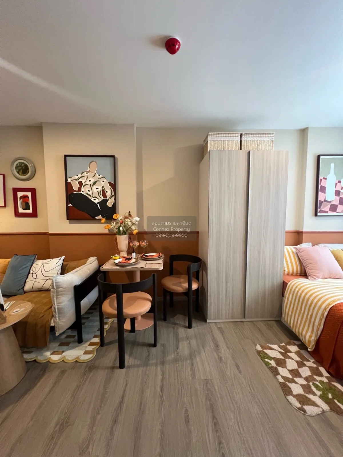 For Sale Condo , The Origin Bangkae , MRT-Bang Khae , Bang Khae , 2