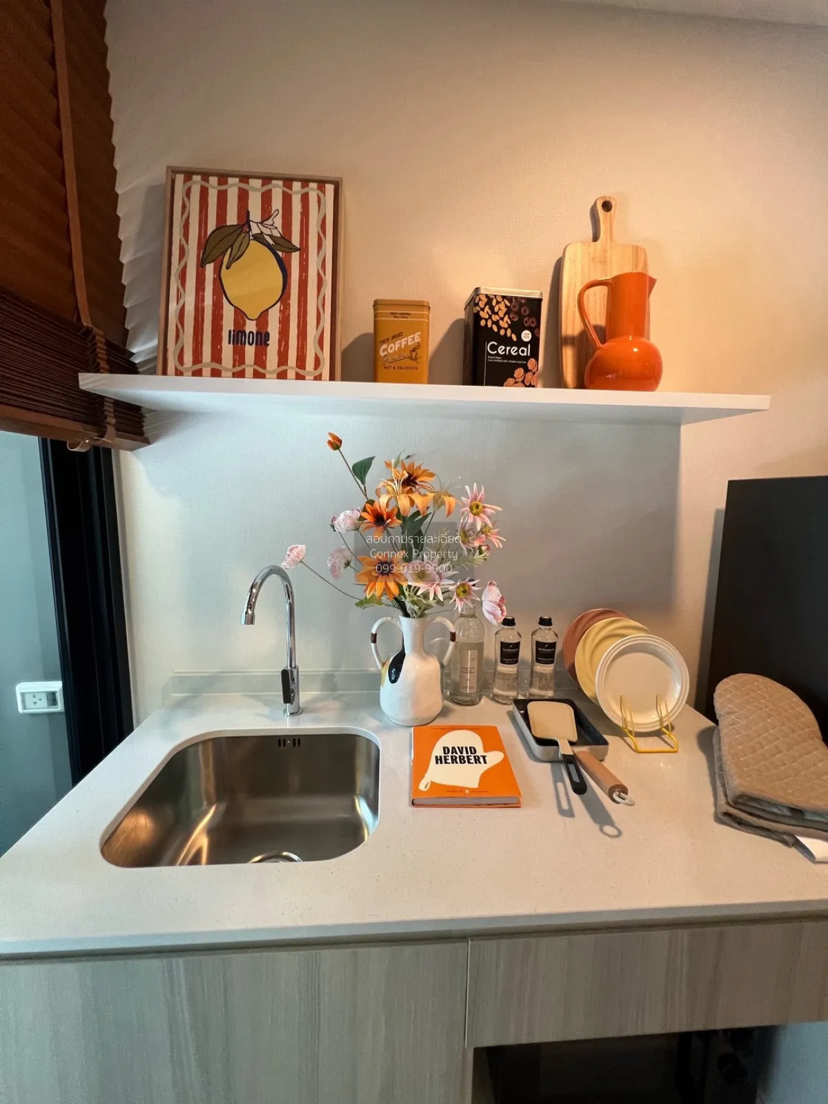For Sale Condo , The Origin Bangkae , MRT-Bang Khae , Bang Khae , 3