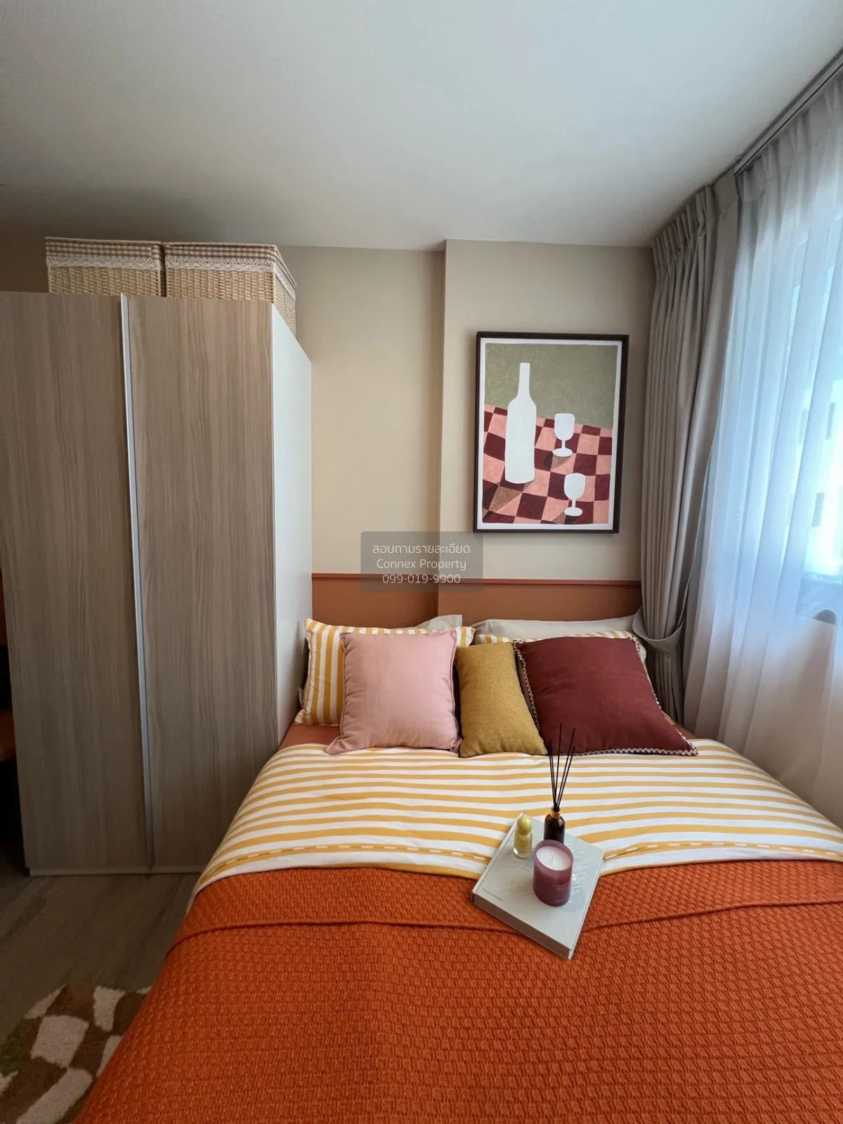 For Sale Condo , The Origin Bangkae , MRT-Bang Khae , Bang Khae ,