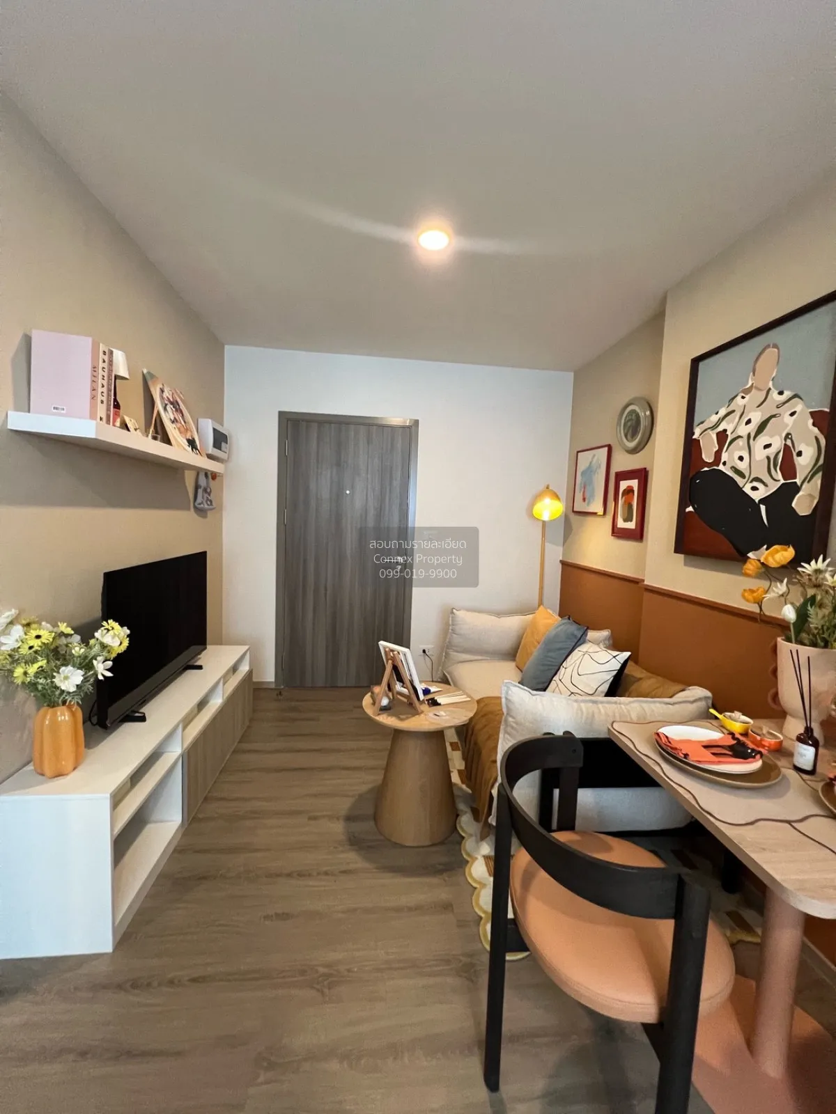 For Sale Condo , The Origin Bangkae , MRT-Bang Khae , Bang Khae ,