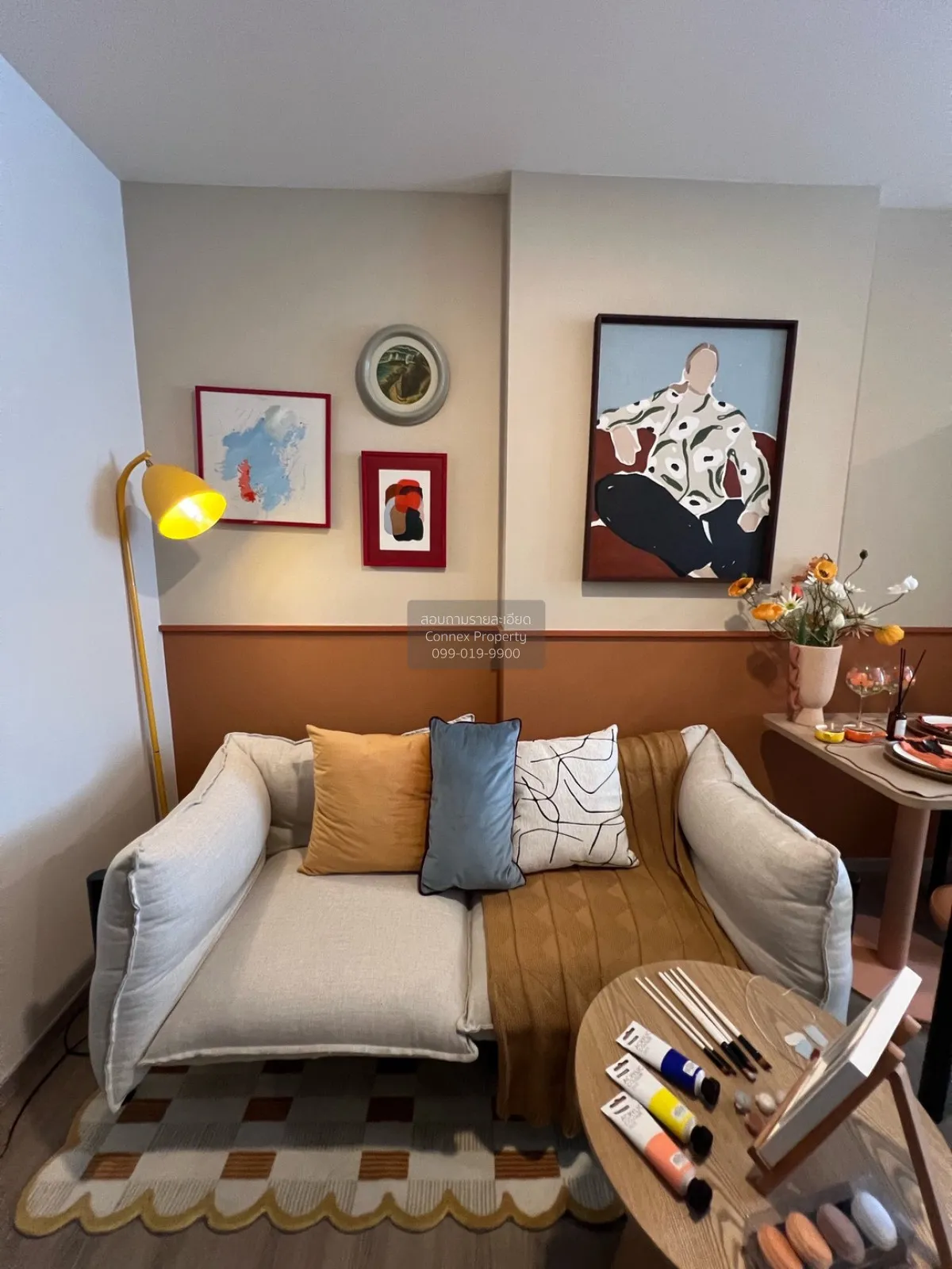 For Sale Condo , The Origin Bangkae , MRT-Bang Khae , Bang Khae ,