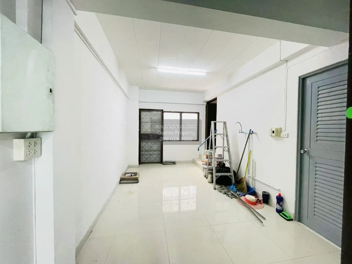 For Sale Commercial Building , The Villa Bangbuathong , newly ren 4