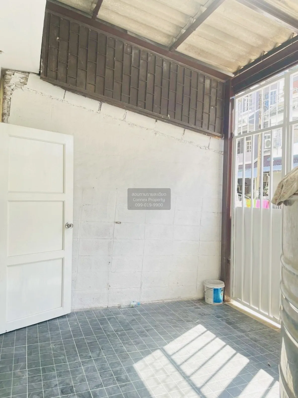For Sale Commercial Building , The Villa Bangbuathong , newly ren