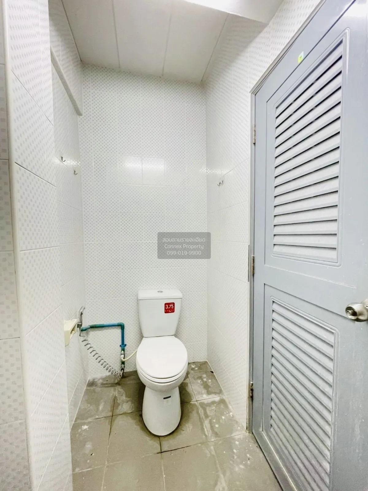 For Sale Commercial Building , The Villa Bangbuathong , newly ren