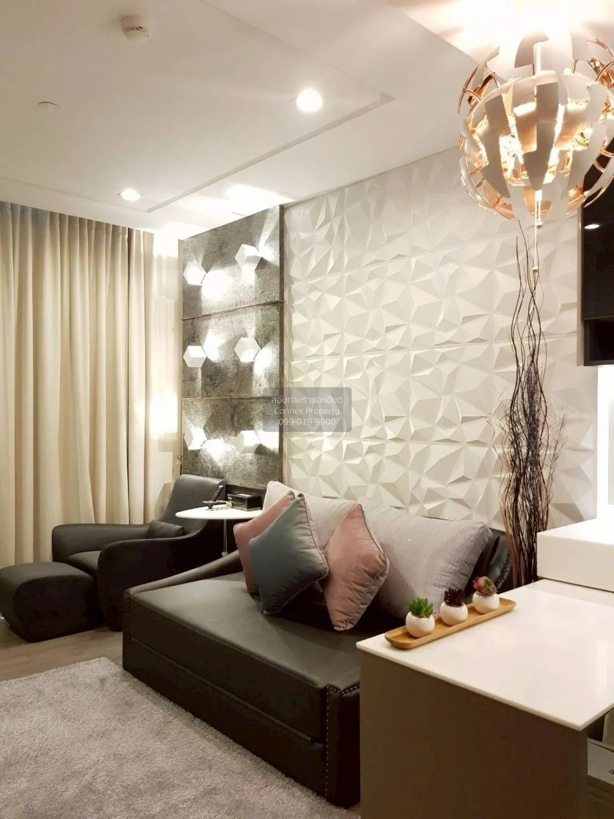 For Rent Condo , 333 Riverside , MRT-Bang Pho , Bang Sue , Bang S 1
