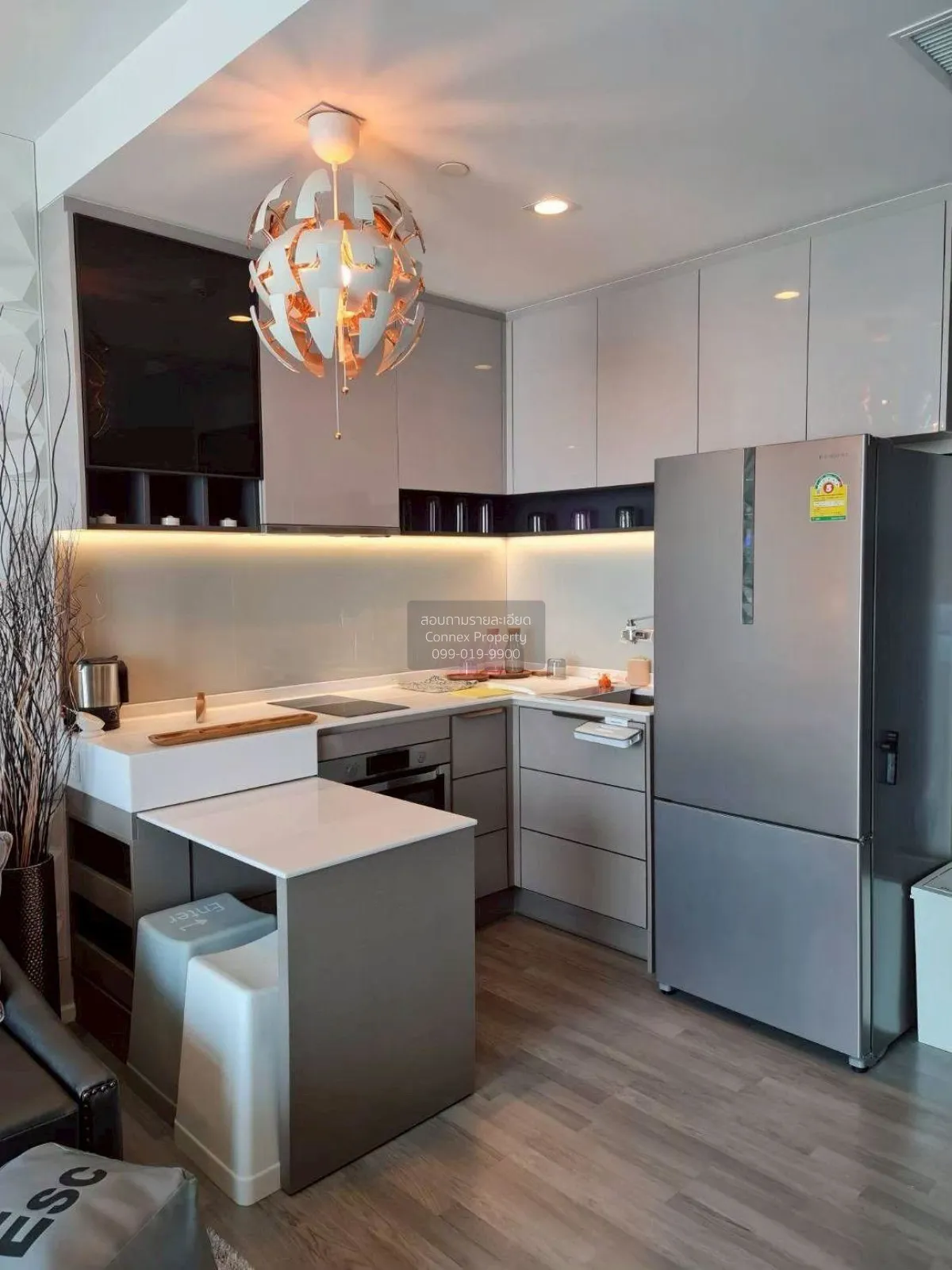 For Rent Condo , 333 Riverside , MRT-Bang Pho , Bang Sue , Bang S