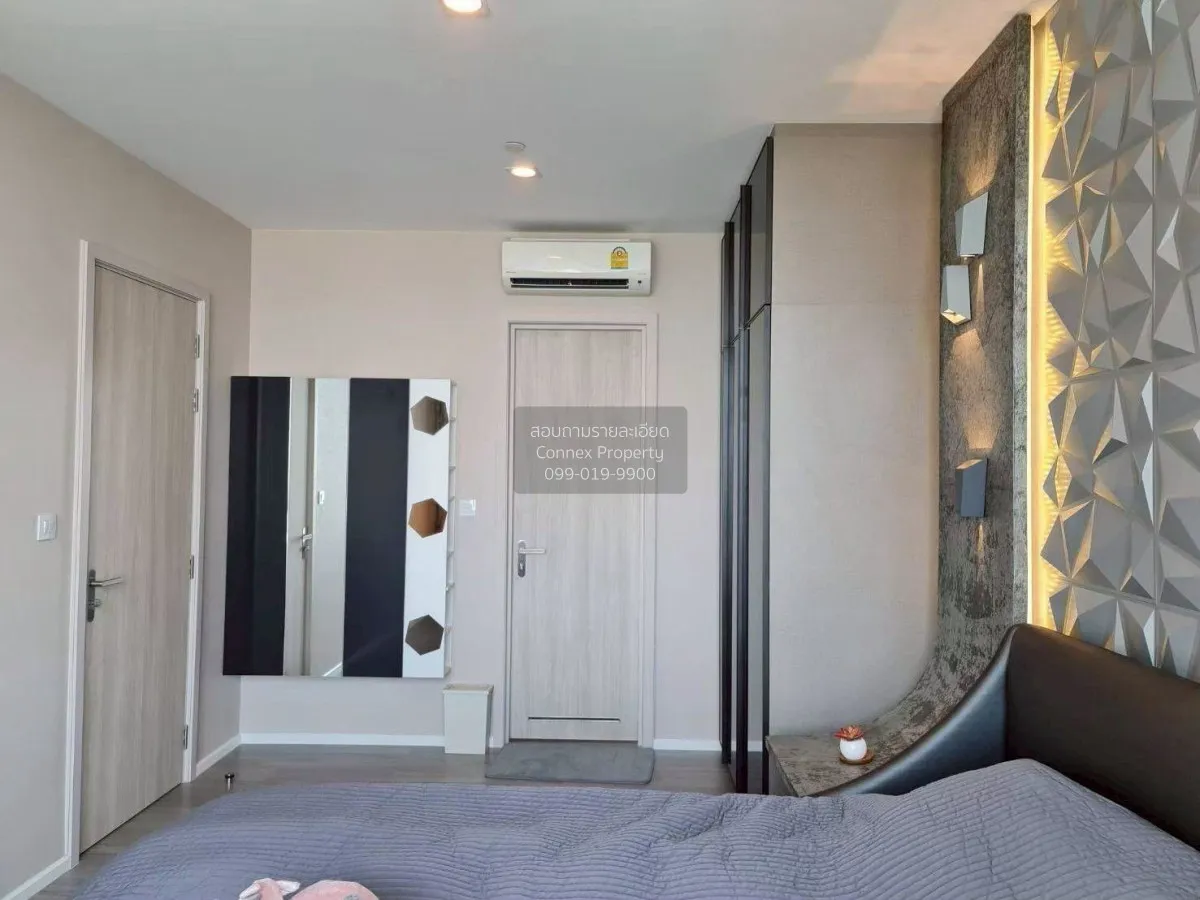 For Rent Condo , 333 Riverside , MRT-Bang Pho , Bang Sue , Bang S