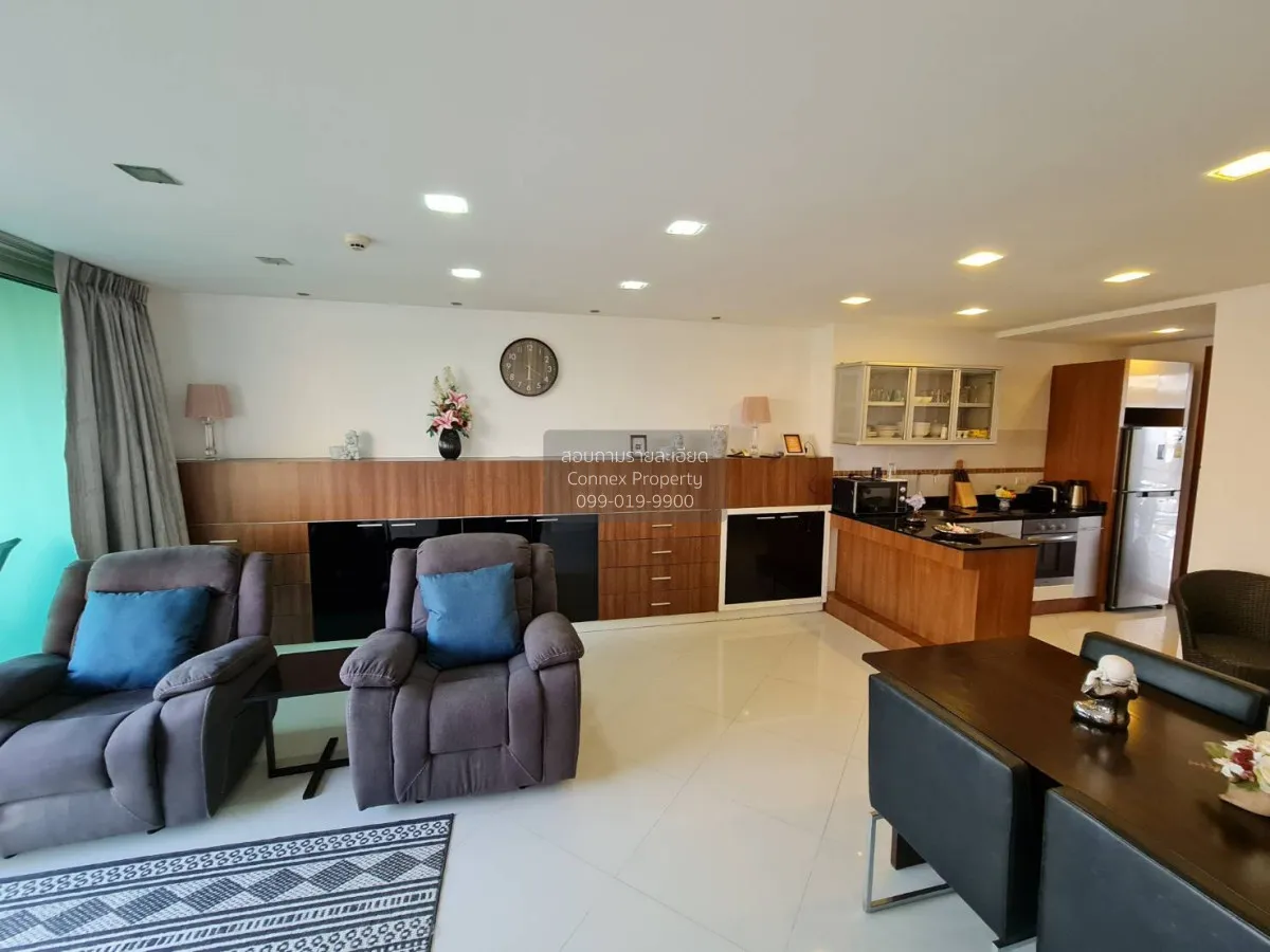 For Sale Condo , Ananya Beachfront Condominium Wongamat , Na Klue 1