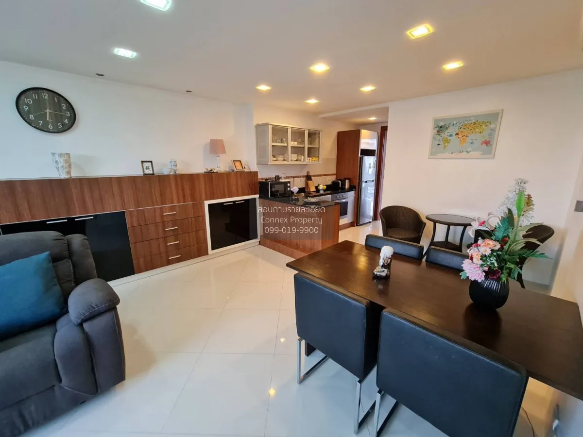 For Sale Condo , Ananya Beachfront Condominium Wongamat , Na Klue 2