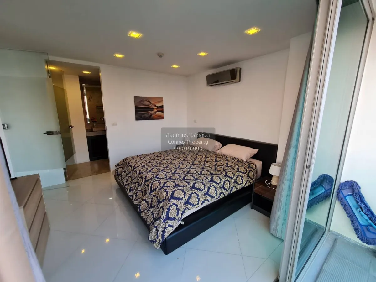 For Sale Condo , Ananya Beachfront Condominium Wongamat , Na Klue