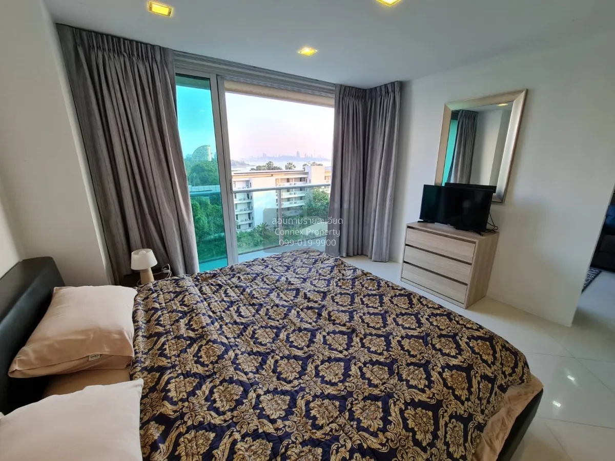 For Sale Condo , Ananya Beachfront Condominium Wongamat , Na Klue