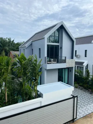 For Sale Villa For Sales - Ao Makham   , Phuket , CX-179891