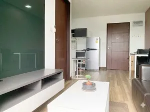 For Sale Condo , The Harmonest Condo Bang Saen , Saen Suk , Mueang Chon Buri , Chon Buri , CX-179893