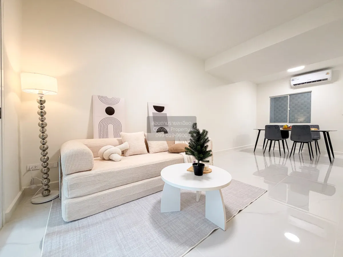 For Sale Townhouse/Townhome  , Baan Pruksa 95/2 Pinklao - Wongwae 2