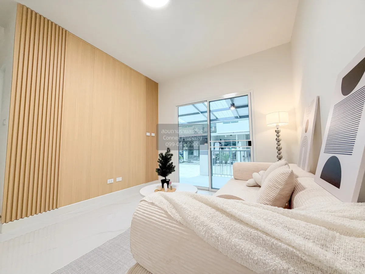 For Sale Townhouse/Townhome  , Baan Pruksa 95/2 Pinklao - Wongwae 4