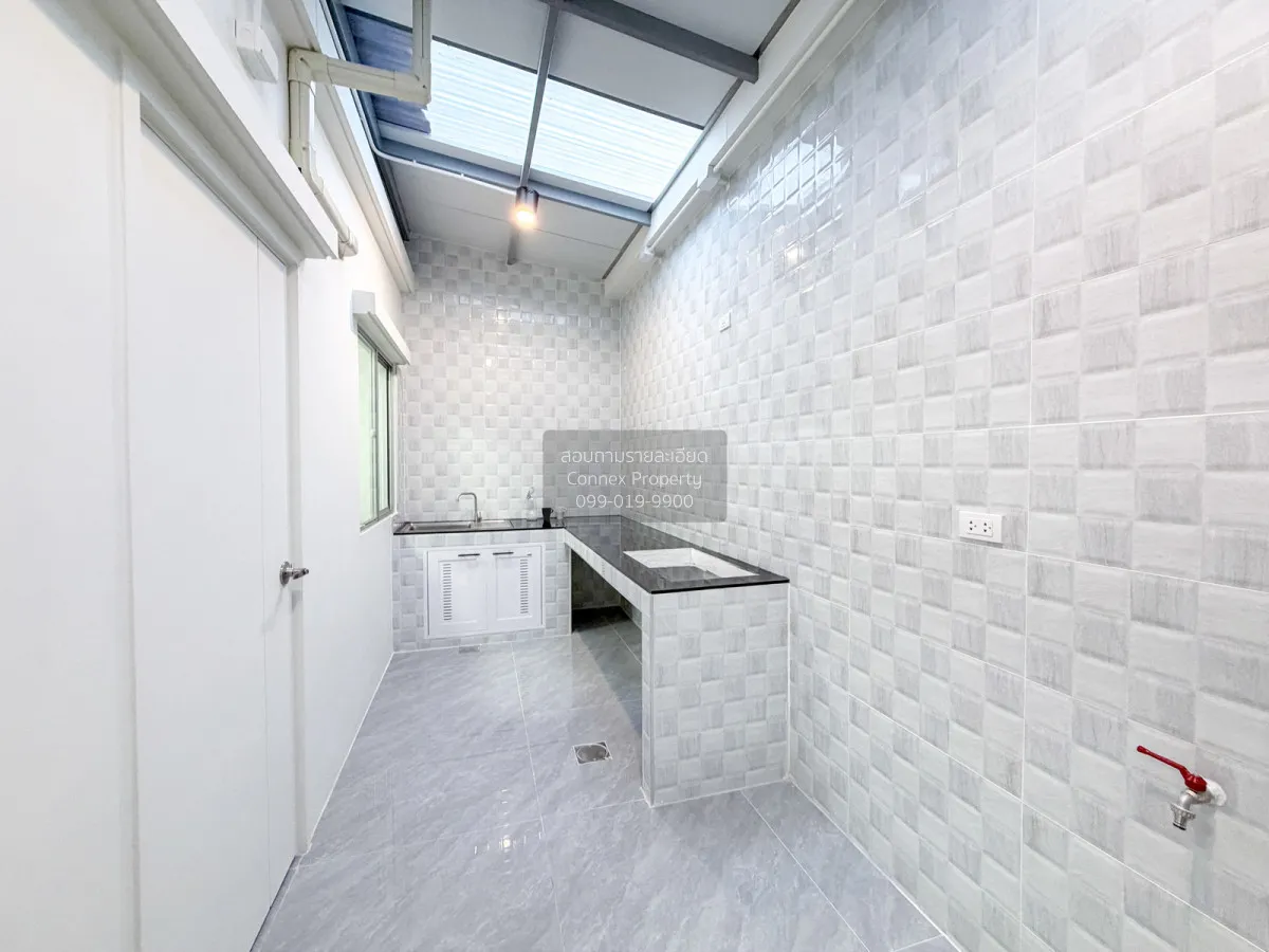 For Sale Townhouse/Townhome  , Baan Pruksa 95/2 Pinklao - Wongwae
