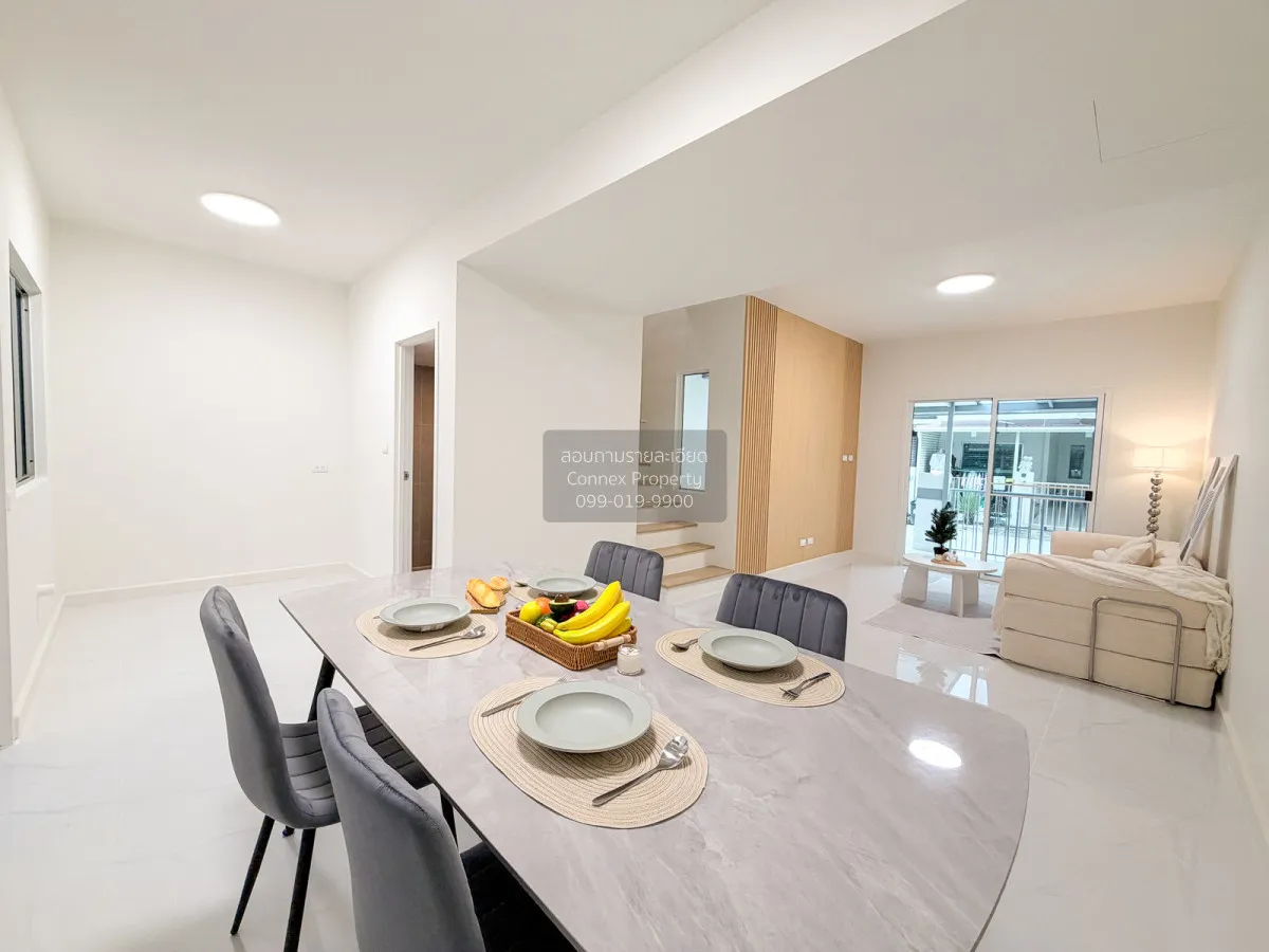 For Sale Townhouse/Townhome  , Baan Pruksa 95/2 Pinklao - Wongwae