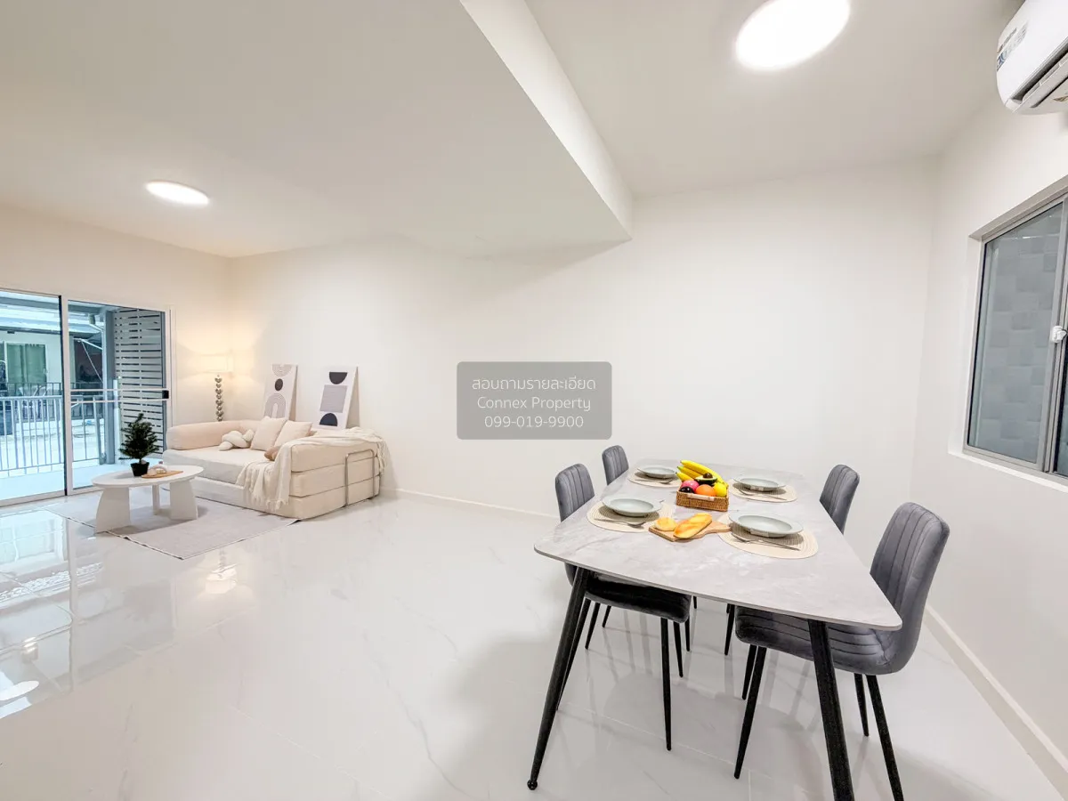 For Sale Townhouse/Townhome  , Baan Pruksa 95/2 Pinklao - Wongwae
