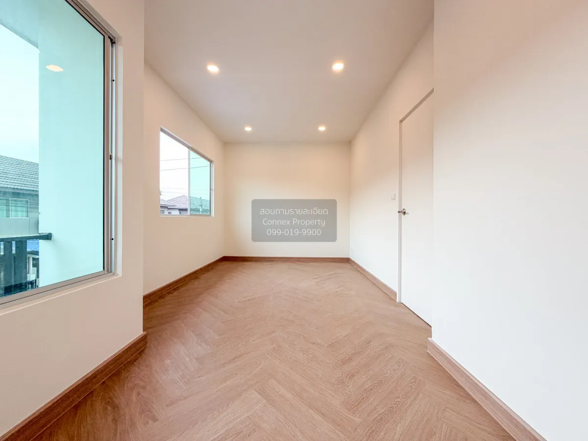 For Sale Townhouse/Townhome  , Baan Pruksa 95/2 Pinklao - Wongwae
