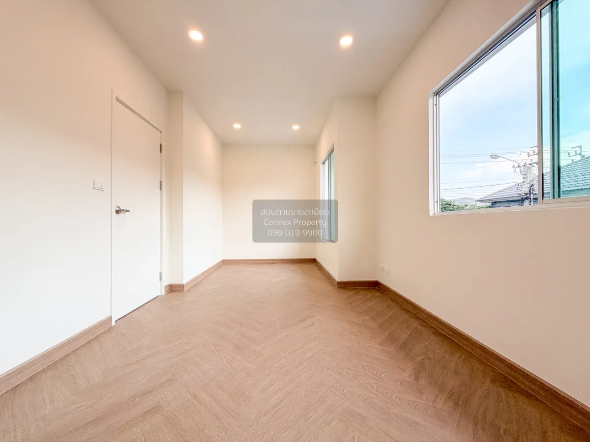 For Sale Townhouse/Townhome  , Baan Pruksa 95/2 Pinklao - Wongwae