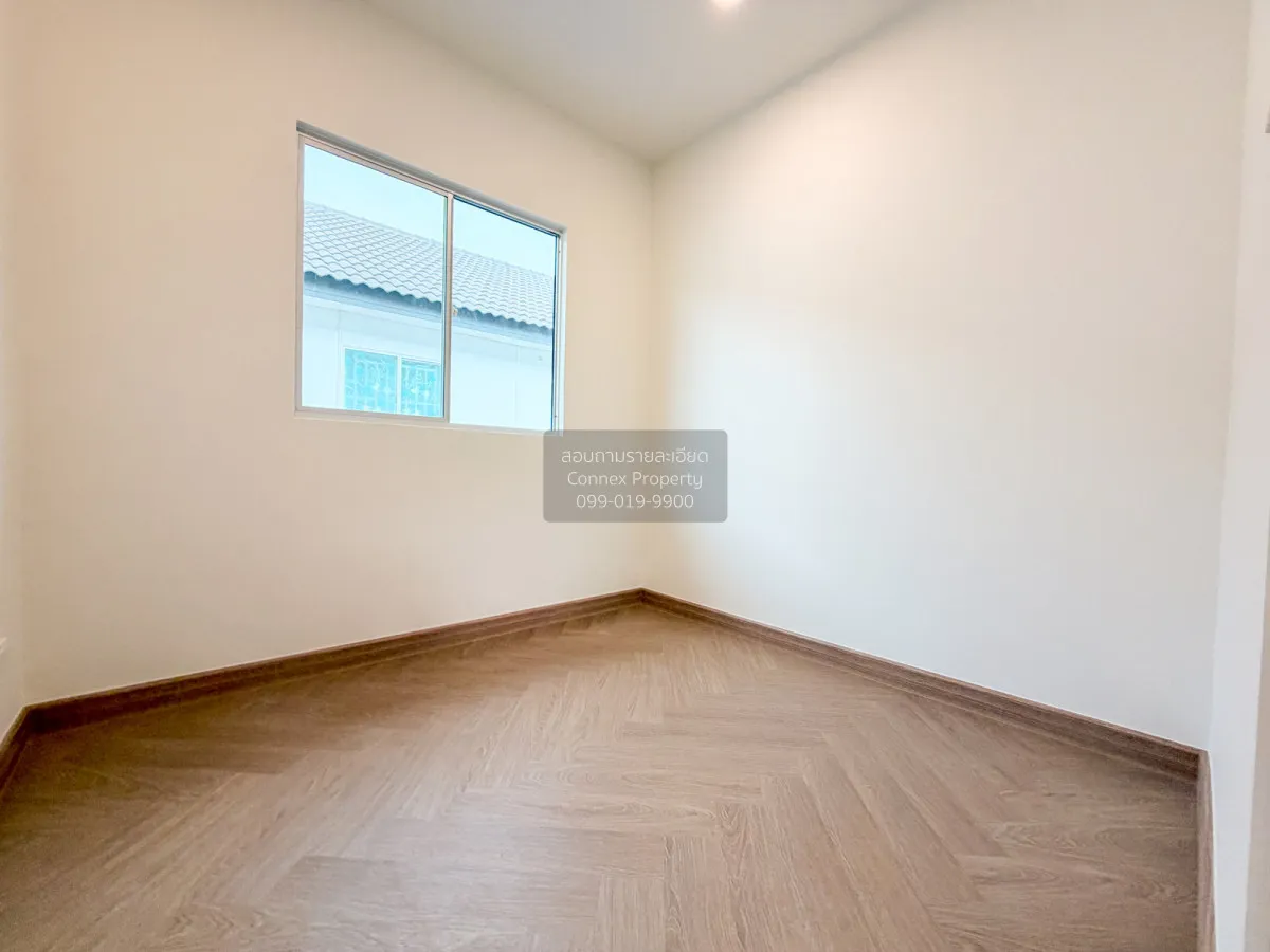 For Sale Townhouse/Townhome  , Baan Pruksa 95/2 Pinklao - Wongwae