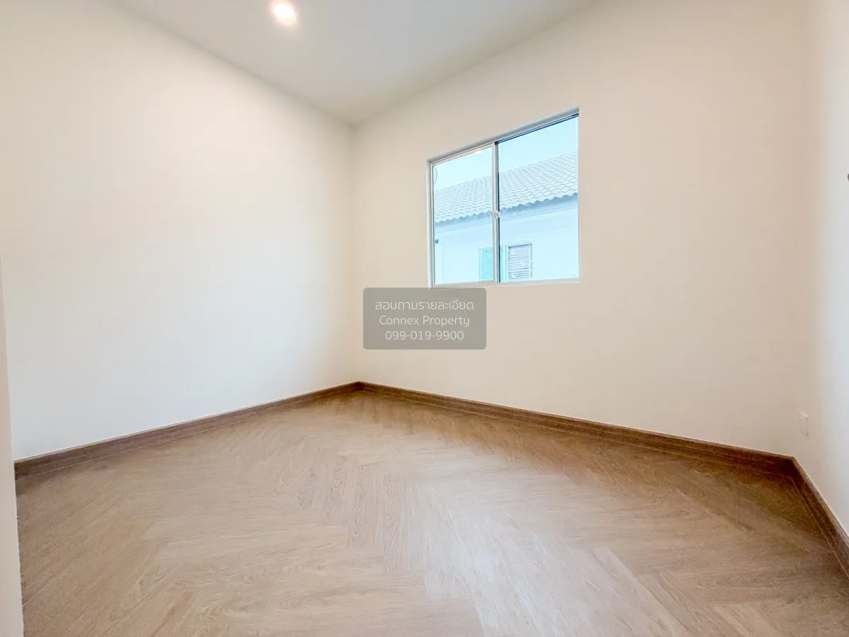 For Sale Townhouse/Townhome  , Baan Pruksa 95/2 Pinklao - Wongwae