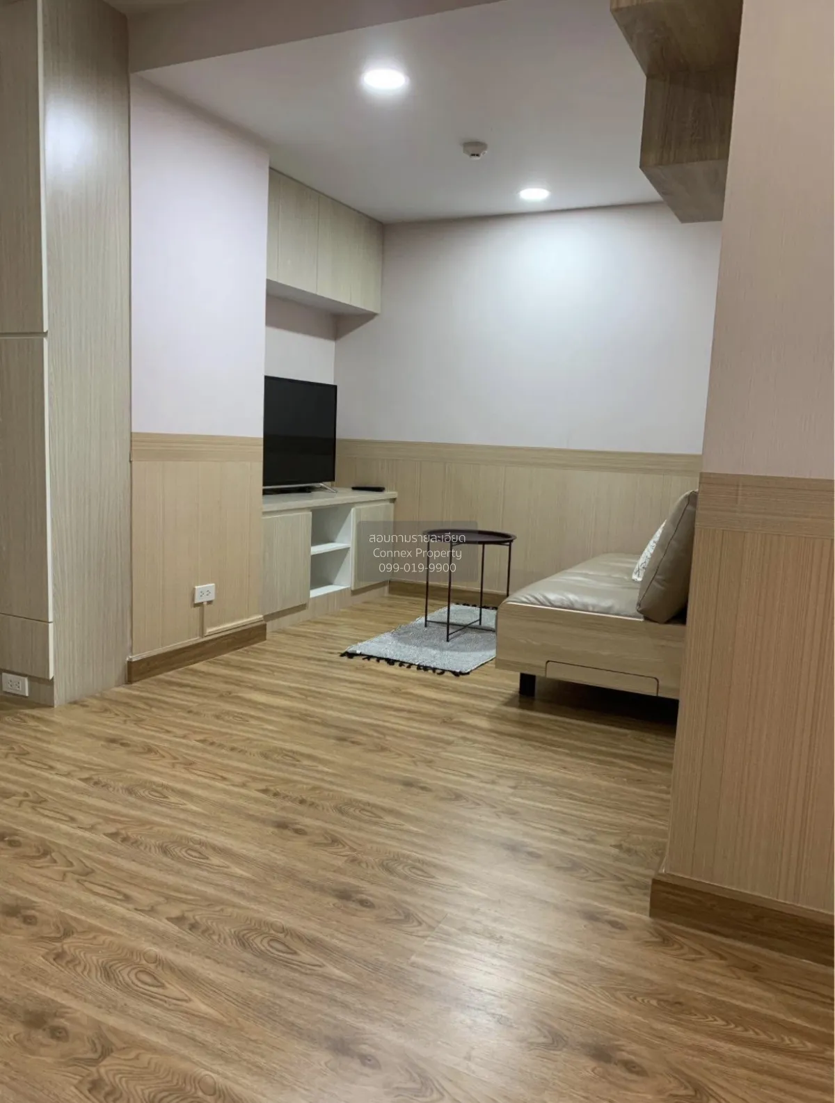 For Sale Condo , Le Crique Sukhumvit 64/2 , BTS-Punnawithi , Phra 1