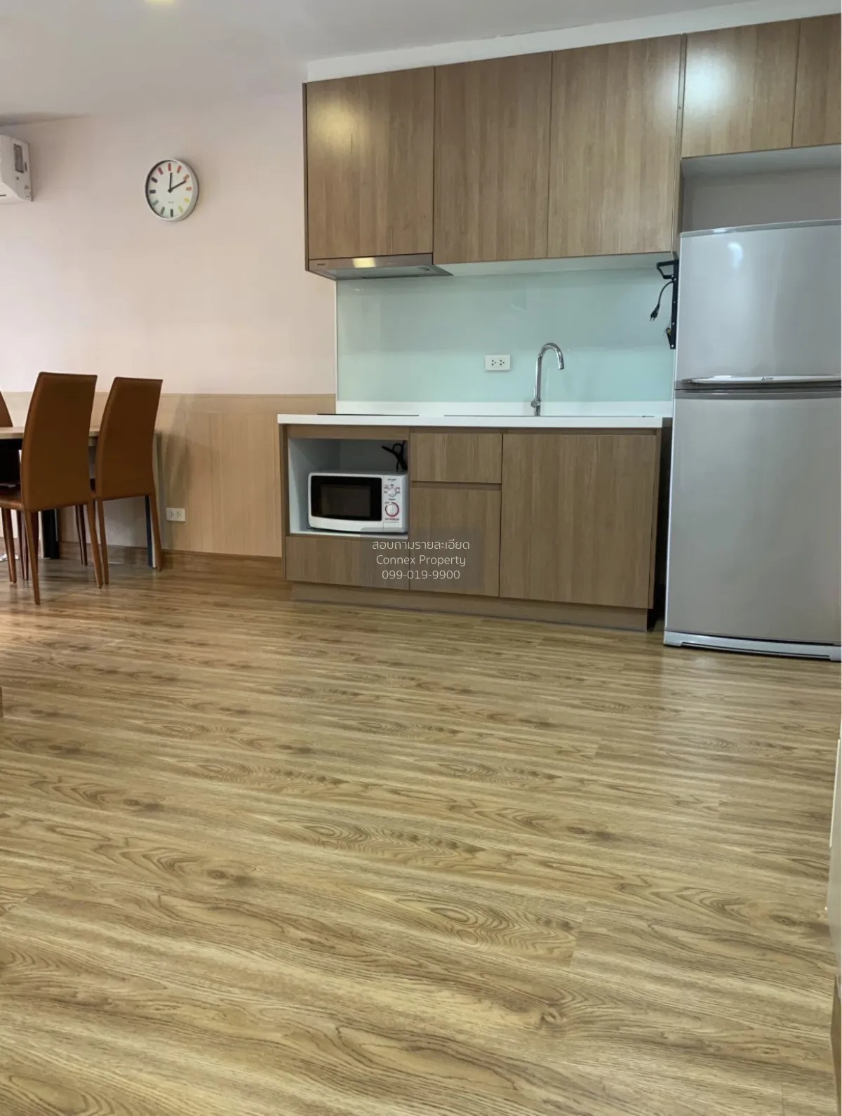 For Sale Condo , Le Crique Sukhumvit 64/2 , BTS-Punnawithi , Phra 2