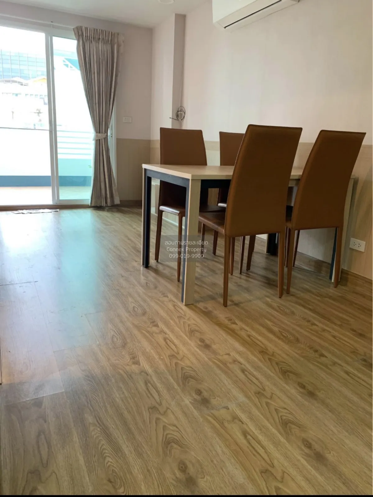 For Sale Condo , Le Crique Sukhumvit 64/2 , BTS-Punnawithi , Phra 3