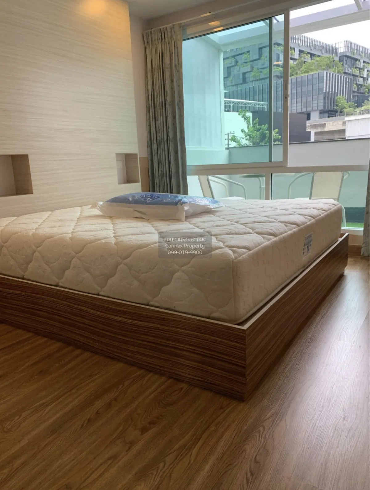 For Sale Condo , Le Crique Sukhumvit 64/2 , BTS-Punnawithi , Phra 4