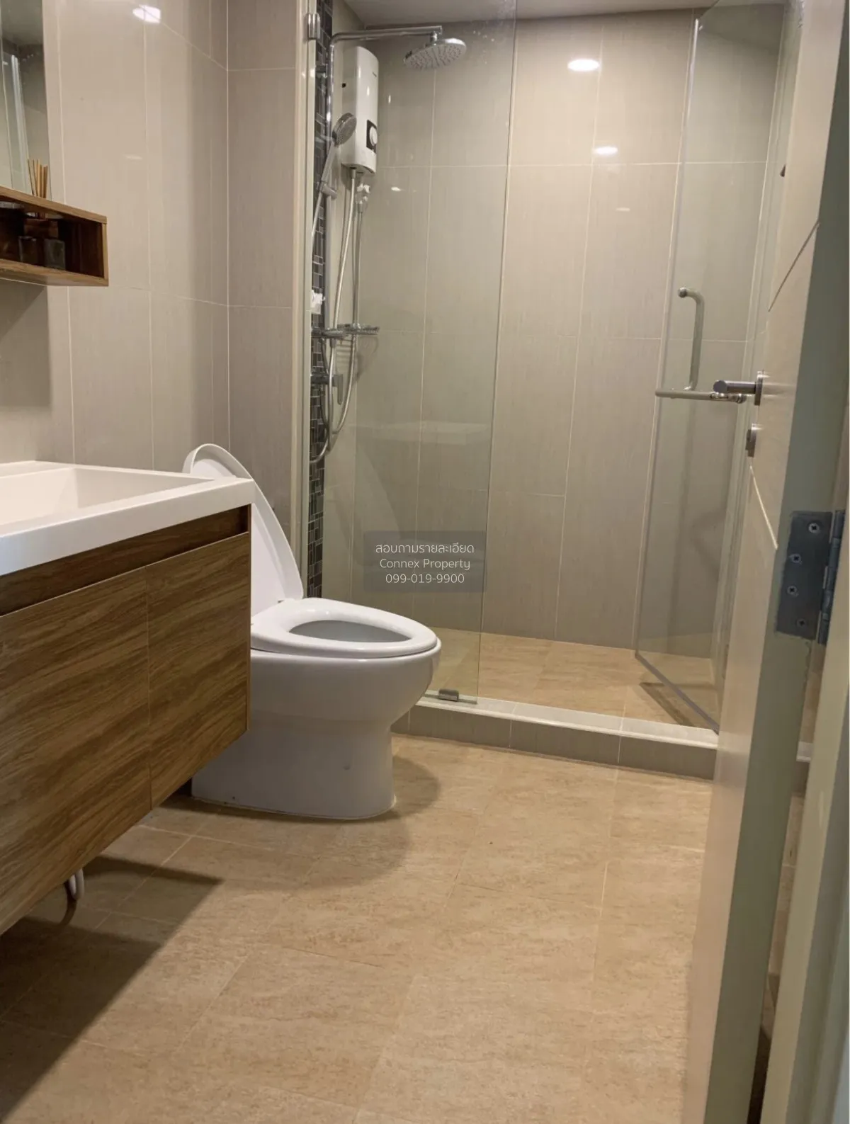 For Sale Condo , Le Crique Sukhumvit 64/2 , BTS-Punnawithi , Phra