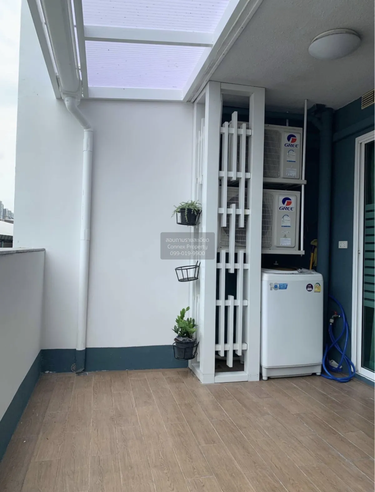 For Sale Condo , Le Crique Sukhumvit 64/2 , BTS-Punnawithi , Phra