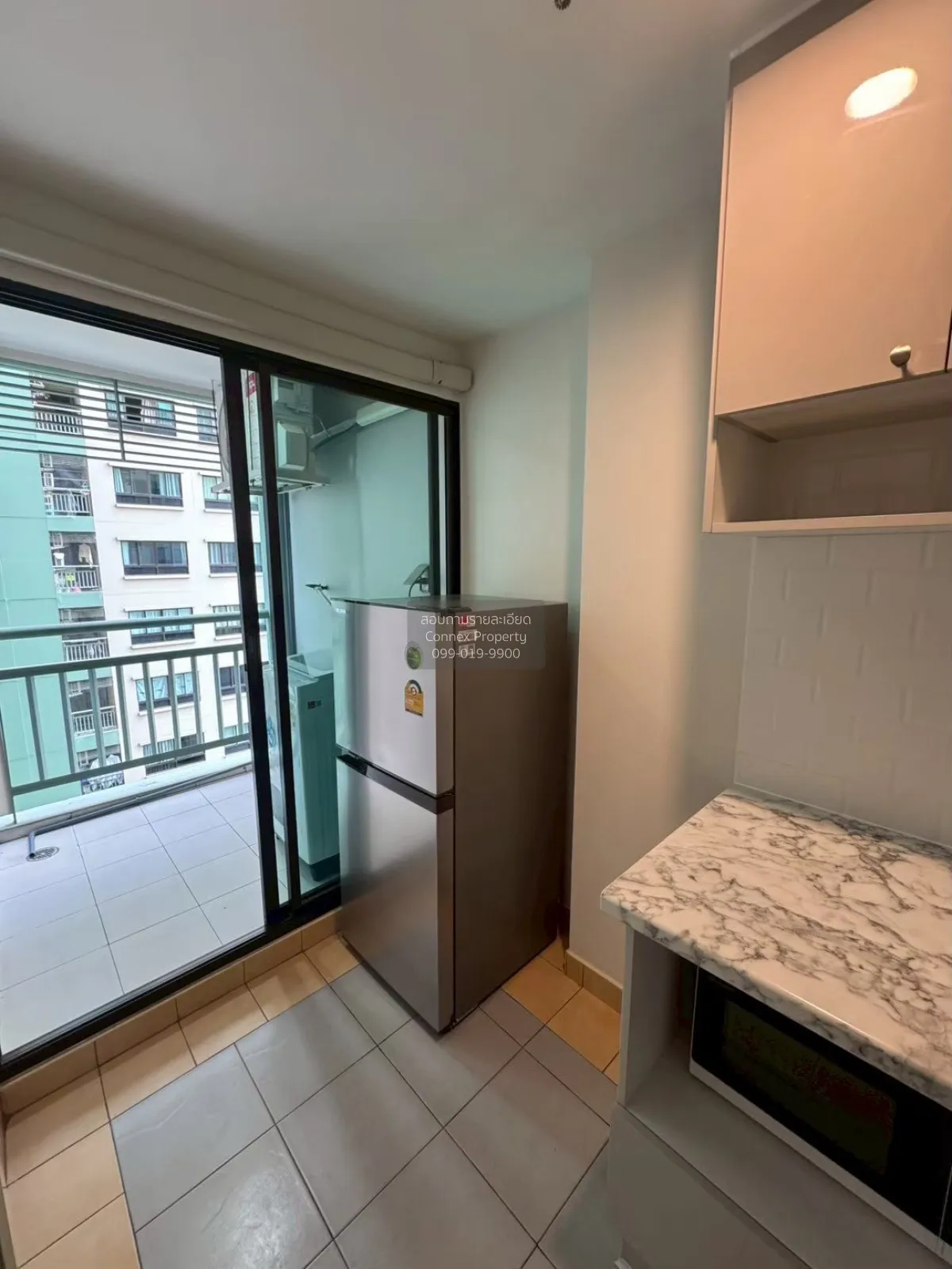 For Sale Condo , Lumpini Place Ratchada - Thapra , newly renovate