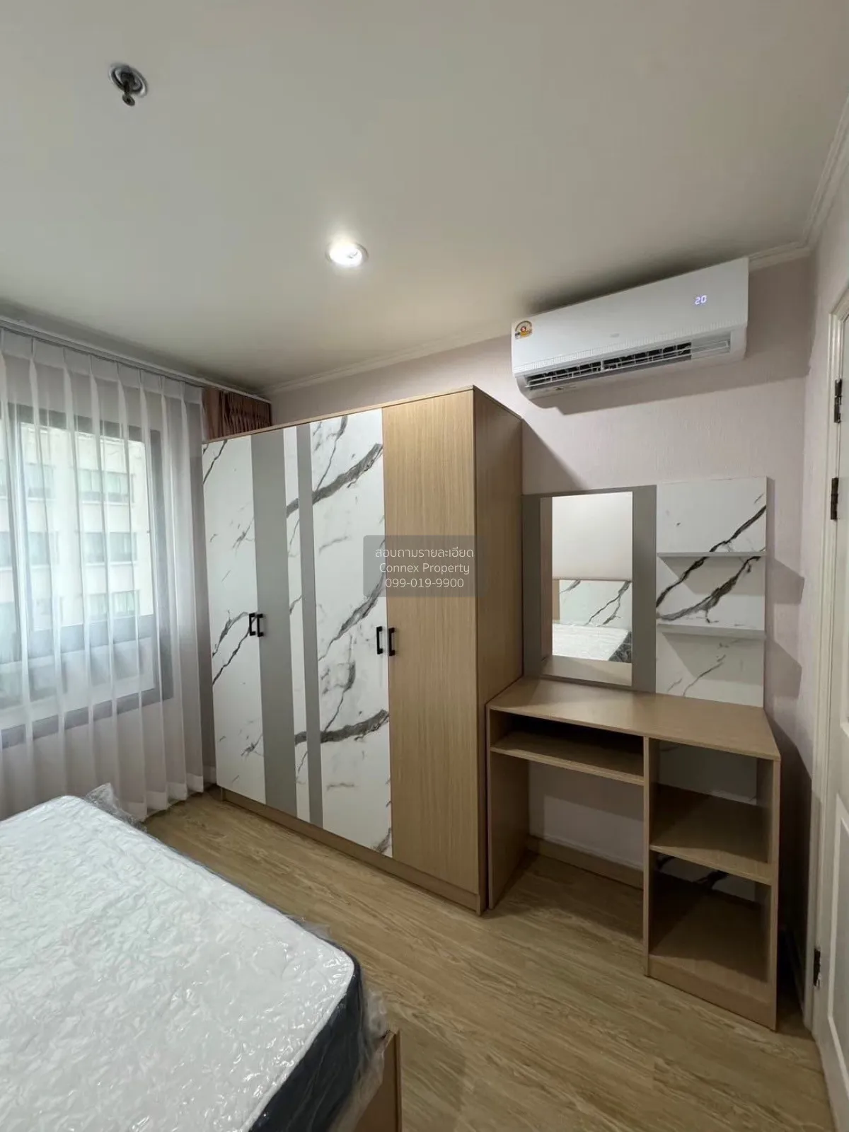 For Sale Condo , Lumpini Place Ratchada - Thapra , newly renovate