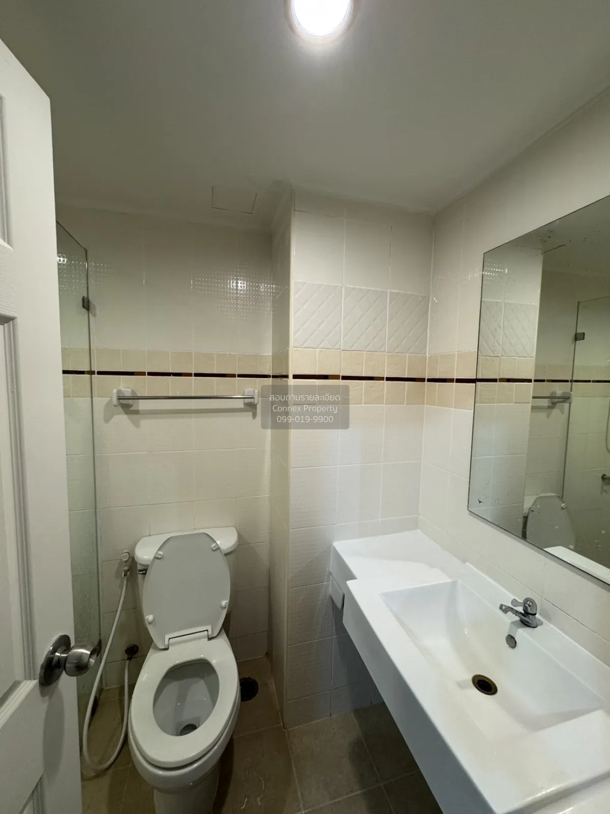 For Sale Condo , Lumpini Place Ratchada - Thapra , newly renovate