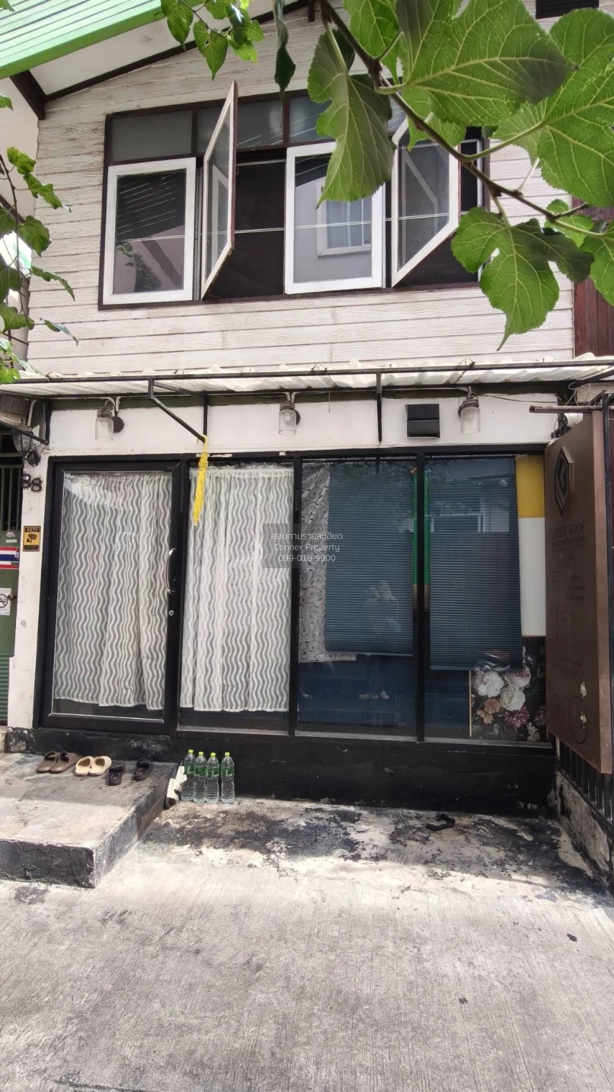 ขายบ้านเดี่ยว2ชั้นครึ่ง ทุ่งพญาไท เขต ราชเทวี กรุงเทพ CX-179903 2