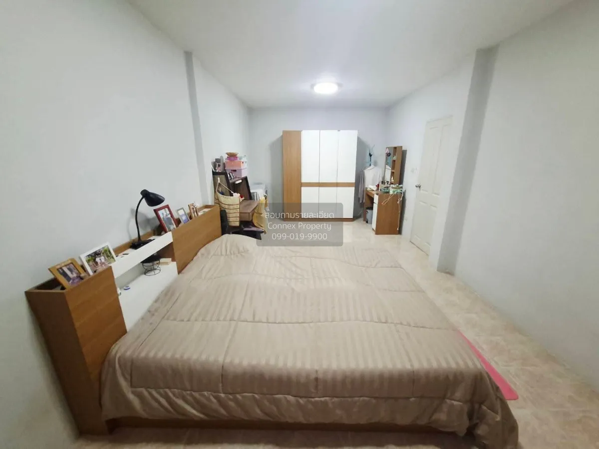 For Sale Townhouse/Townhome  , Wisetsuknakorn Phase 3 , wide fron 3