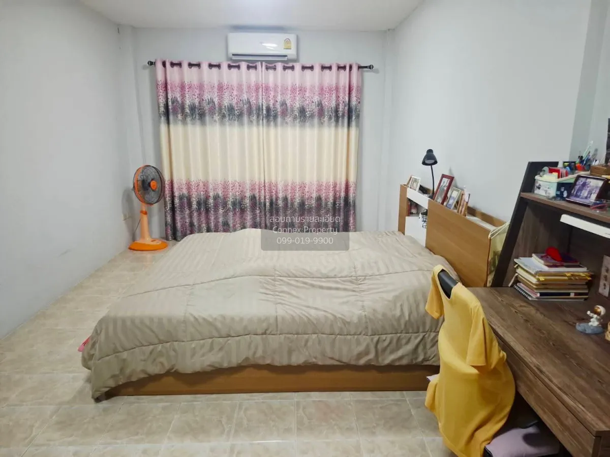 For Sale Townhouse/Townhome  , Wisetsuknakorn Phase 3 , wide fron 4