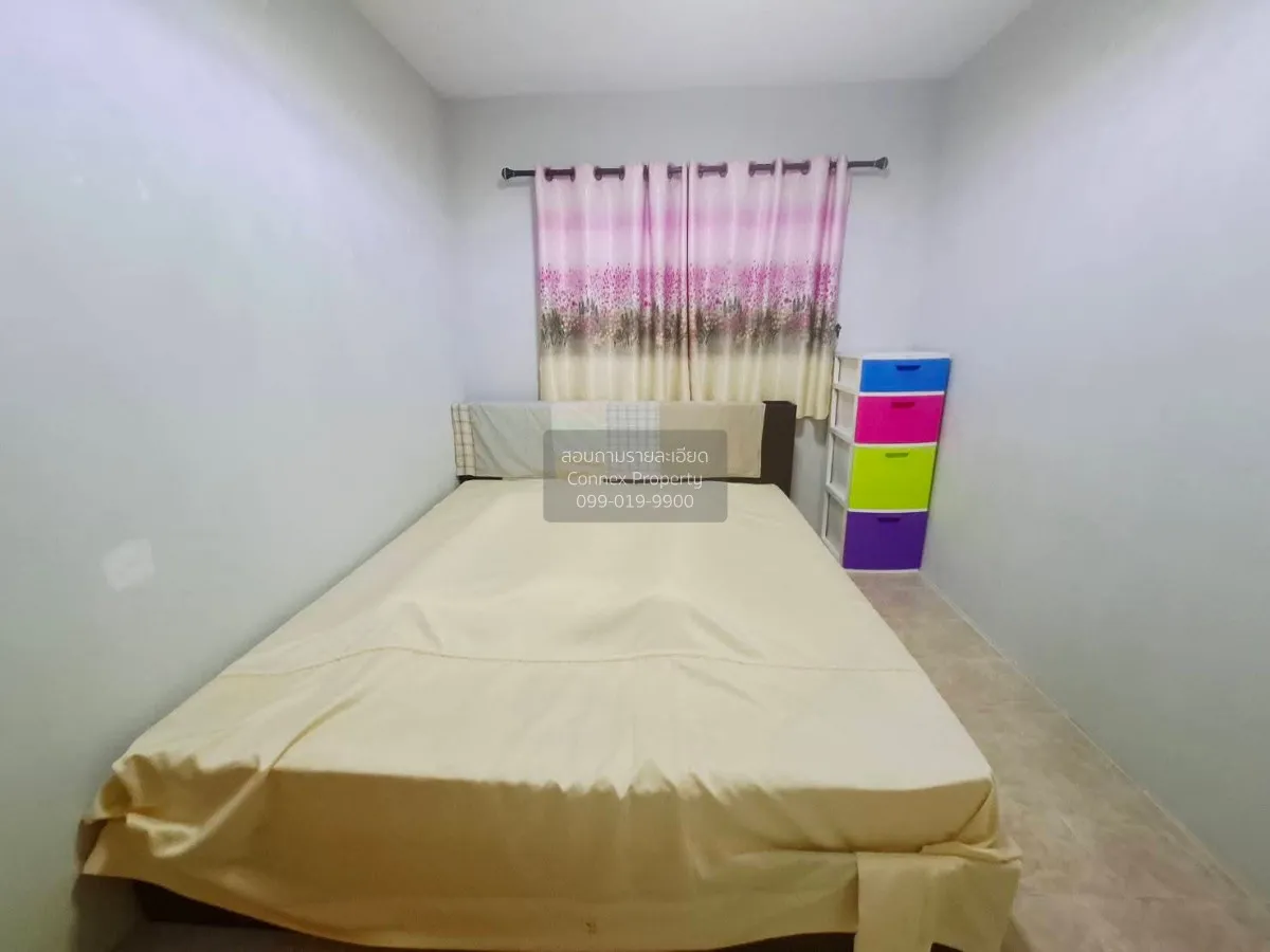 For Sale Townhouse/Townhome  , Wisetsuknakorn Phase 3 , wide fron
