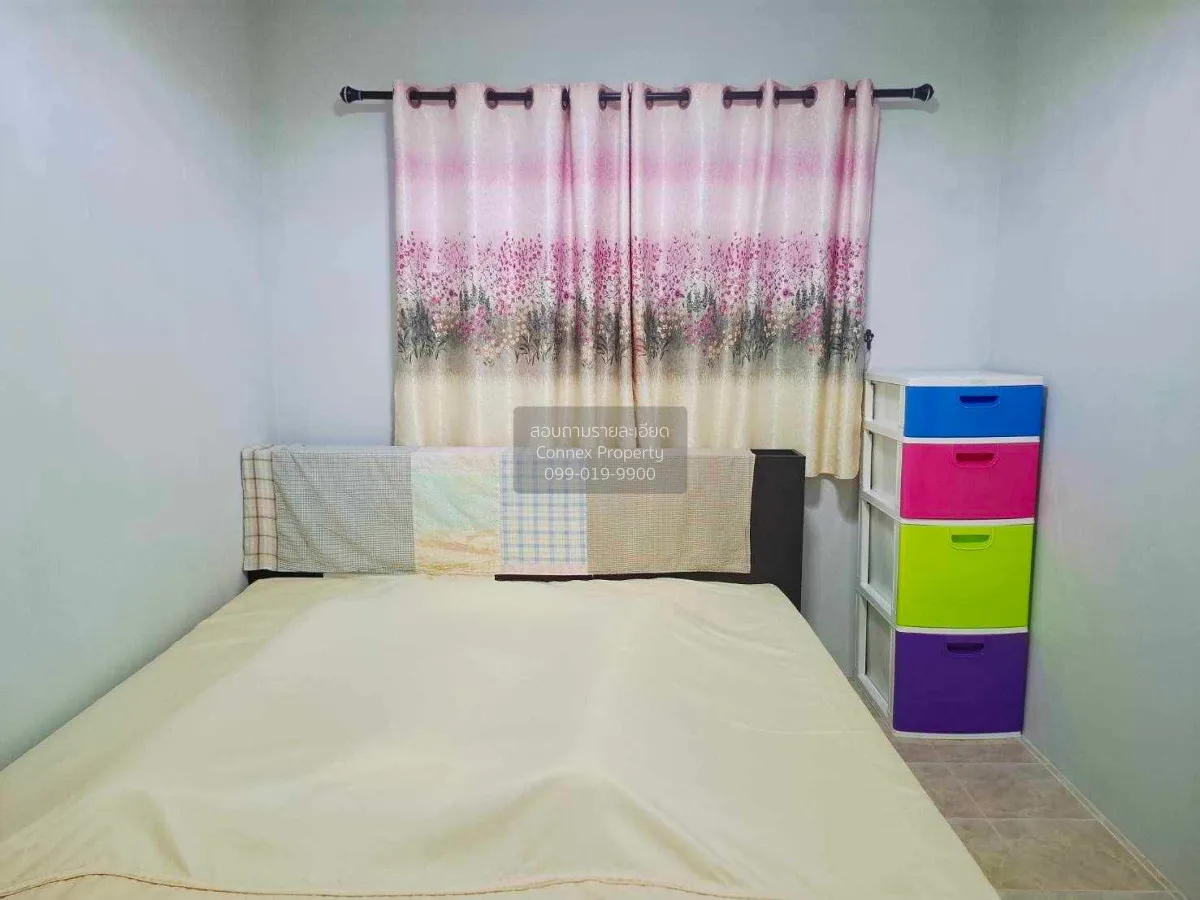 For Sale Townhouse/Townhome  , Wisetsuknakorn Phase 3 , wide fron