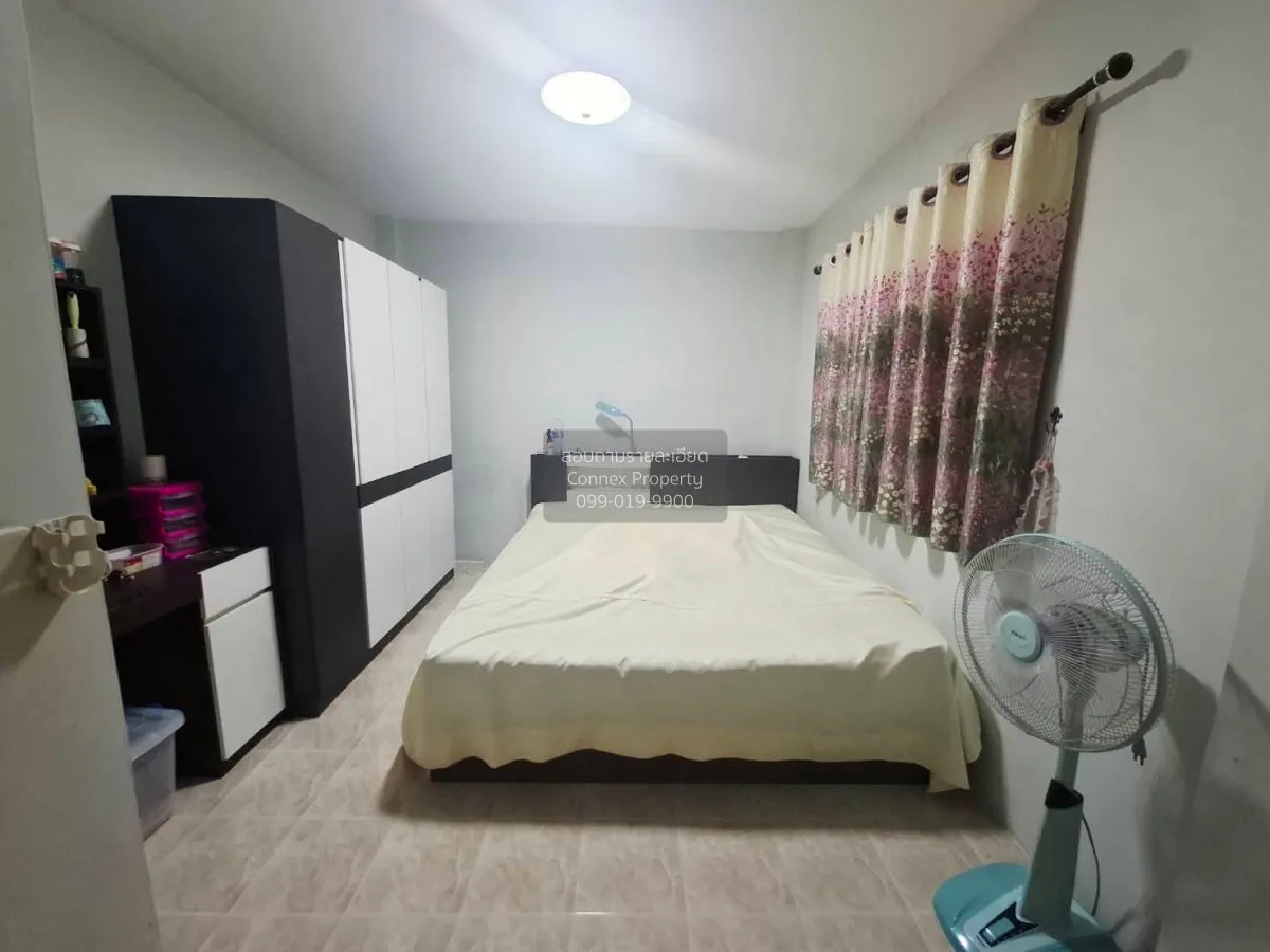 For Sale Townhouse/Townhome  , Wisetsuknakorn Phase 3 , wide fron