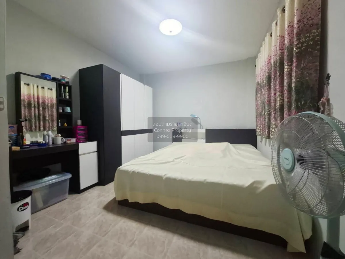 For Sale Townhouse/Townhome  , Wisetsuknakorn Phase 3 , wide fron