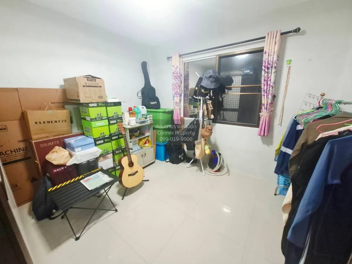 For Sale Townhouse/Townhome  , Wisetsuknakorn Phase 3 , wide fron