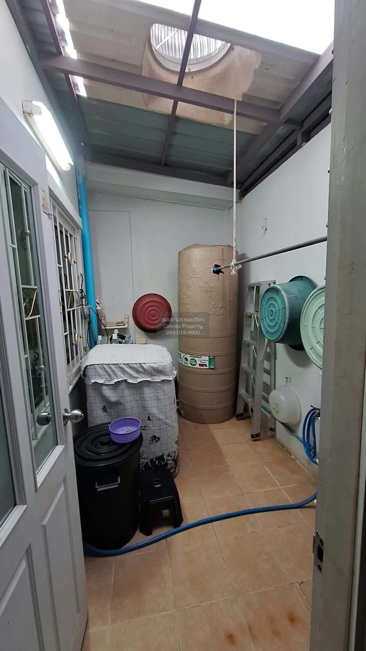 For Sale Townhouse/Townhome  , Wisetsuknakorn Phase 3 , wide fron