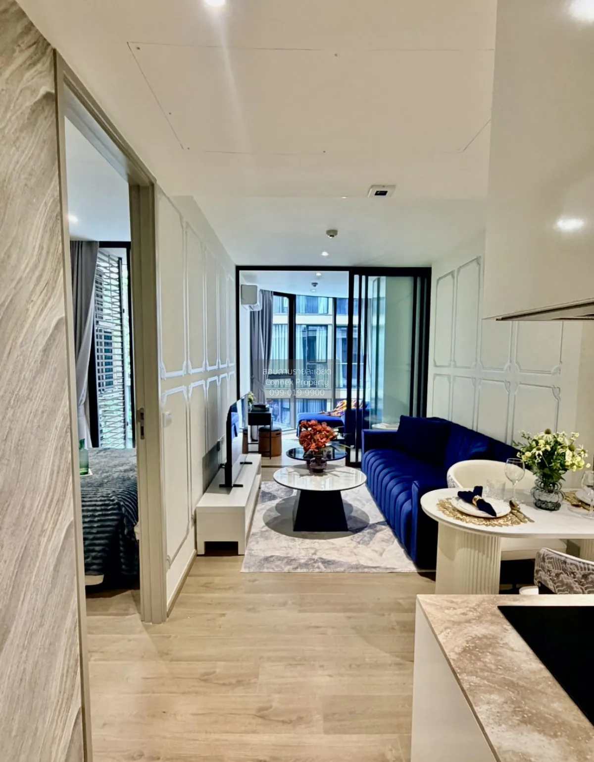For Sale Condo , FYNN Asoke , BTS-Asok , Khlong Toei , Khlong Toe 1