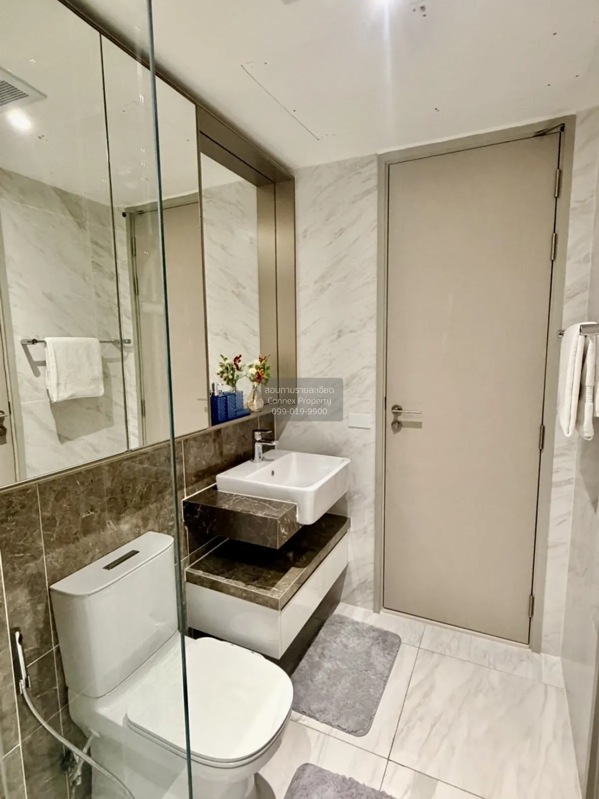 For Sale Condo , FYNN Asoke , BTS-Asok , Khlong Toei , Khlong Toe