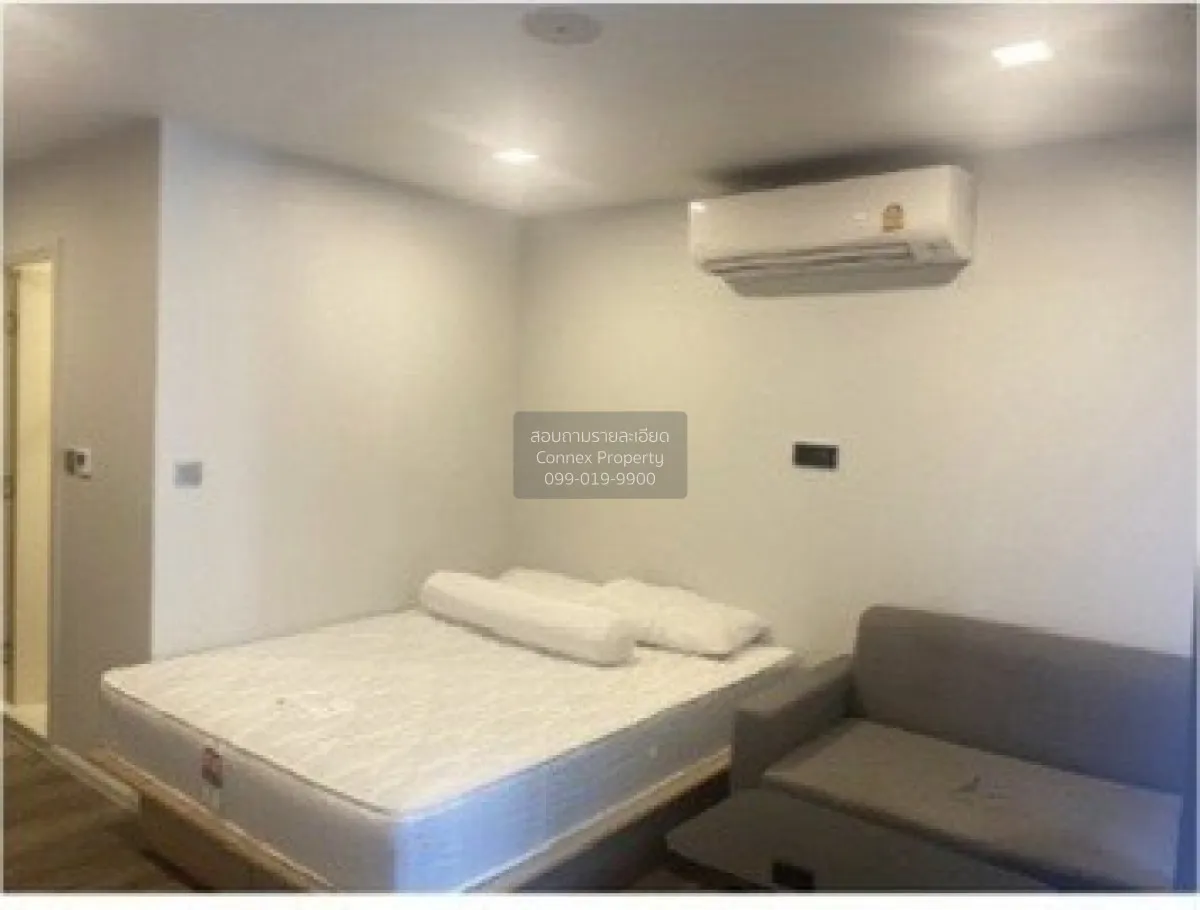 For Sale Condo , Atmoz Ratchada - Huaikwang , Wang Thong Lang , W 4