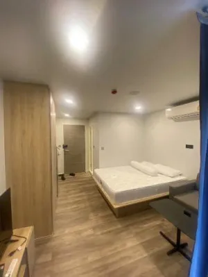 For Sale Condo , Atmoz Ratchada - Huaikwang , Wang Thong Lang , Wang Thong Lang , Bangkok , CX-179917