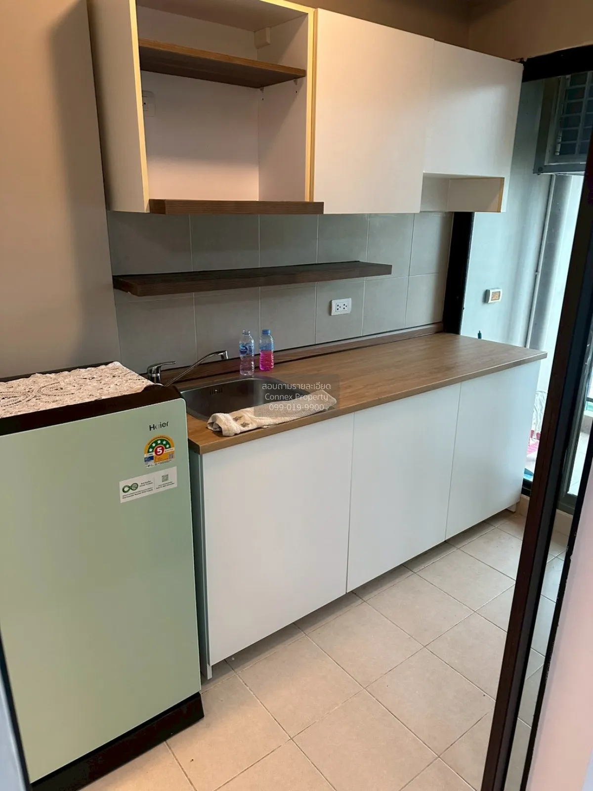 For Rent Condo , Supalai City Resort Bearing Station Sukhumvit 10 3